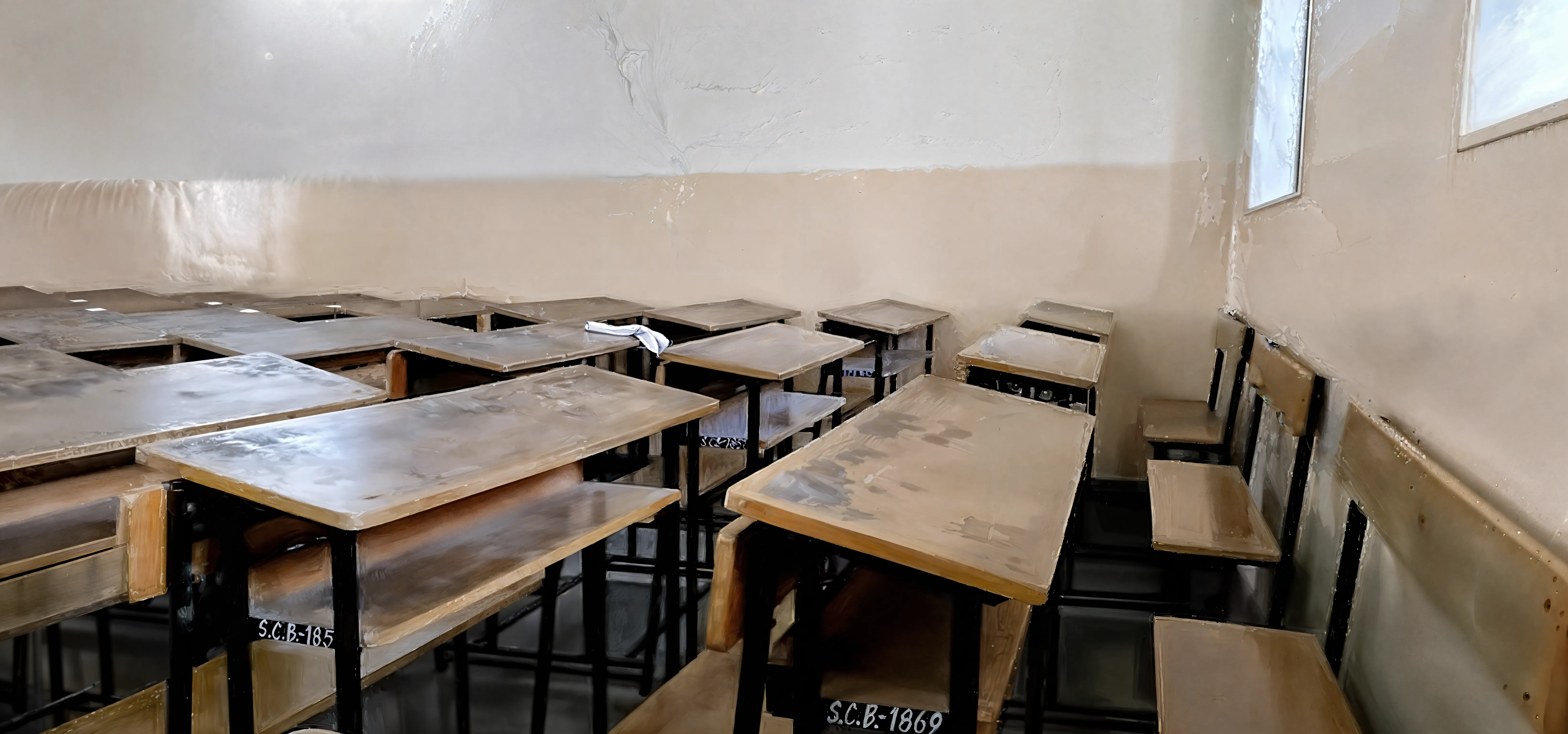 PTVA's Sathaye College Mumbai Academic Infrastructure photo 3